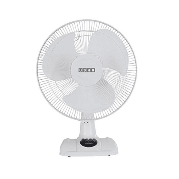 Usha Table Fan